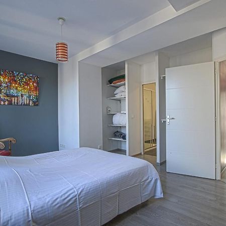 La Promesse Bayeux Free Car Park Apartment Bagian luar foto