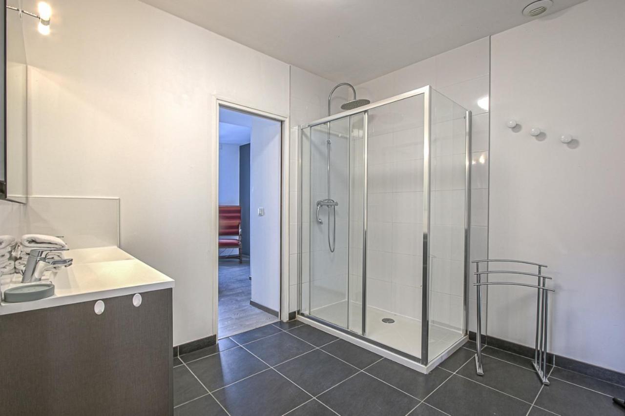 La Promesse Bayeux Free Car Park Apartment Bagian luar foto