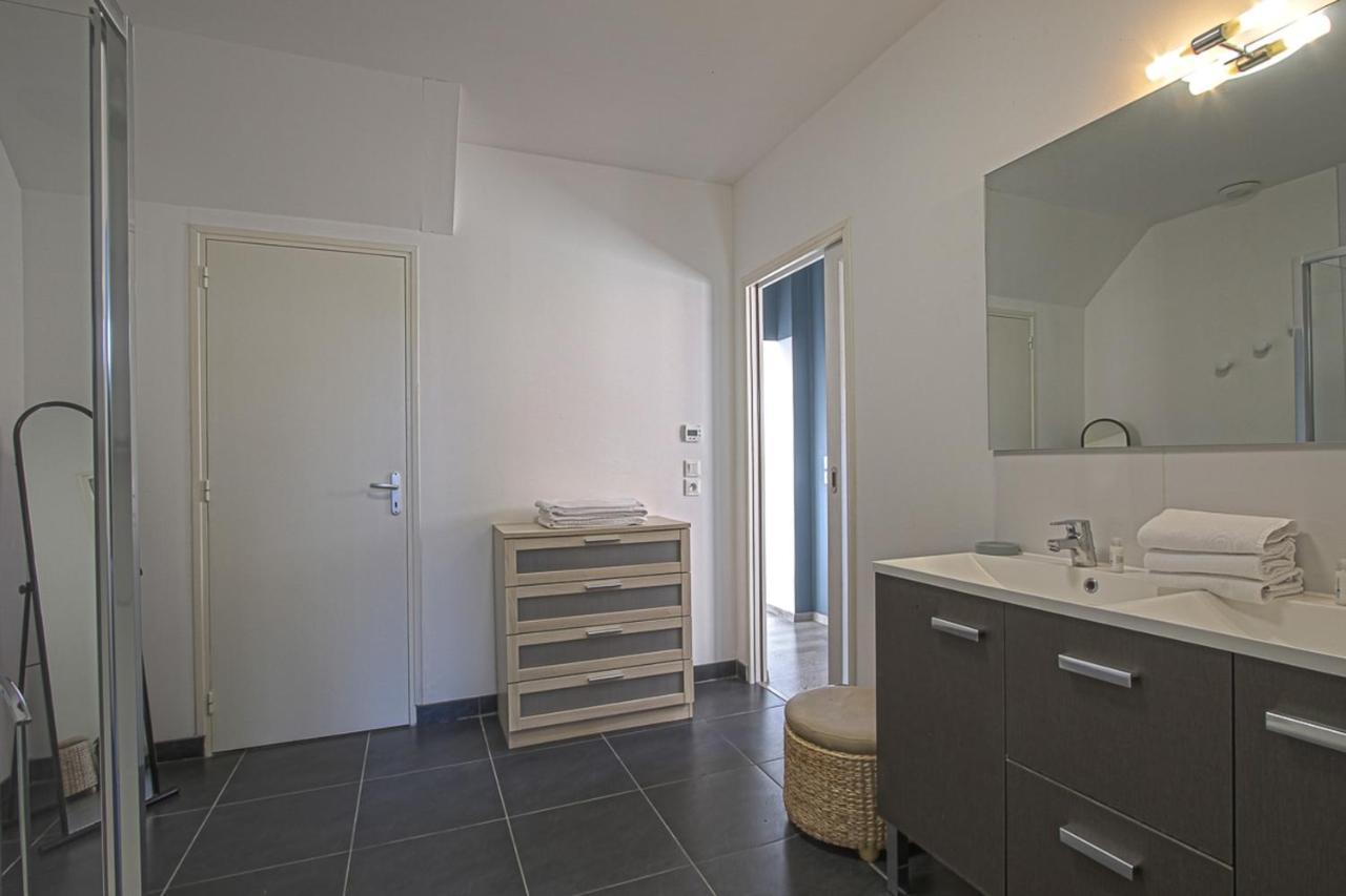 La Promesse Bayeux Free Car Park Apartment Bagian luar foto
